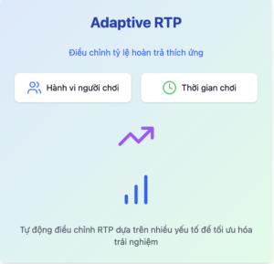 Adaptive RTP