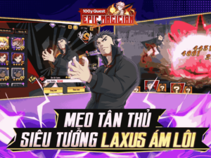 Kho game trong Epic Magician: 100y Quest lôi cuốn
