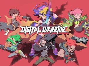 avatar Digital Warriors