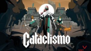 game Cataclismo