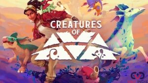 game Creatures Of Ava