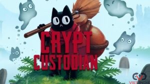 game Crypt Custodian