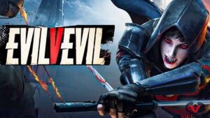 game Evilvevil