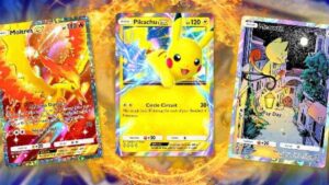 game Pokemon TCG Pocket của Vietindie