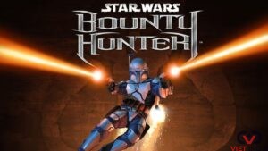 Star Wars: Bounty Hunter